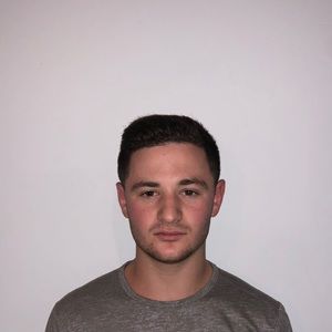 Meet your Posher, Matt